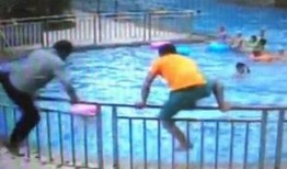 海南溺水爆料视频大全,惊心动魄的生死瞬间